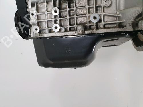 Engine VW GOLF PLUS V (5M1, 521)  | BP35748754M1  - Image 9