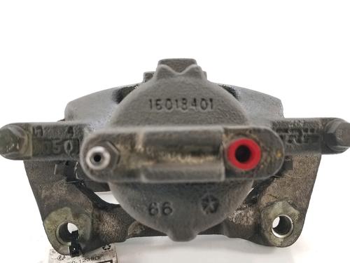 Left front brake caliper CHRYSLER GRAND VOYAGER V (RT) 2.8 CRD | BP27918018M105 