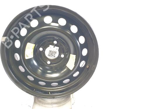 Felg CITROËN C5 II (RC_) 2.0 HDi (RCRHRH) (136 hp) 29623493