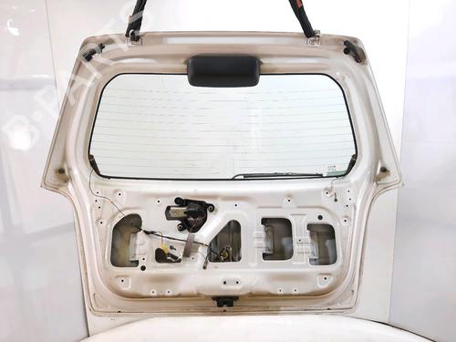 Tailgate OPEL AGILA A (H00) 1.2 16V (F68) | BP15062985C6 