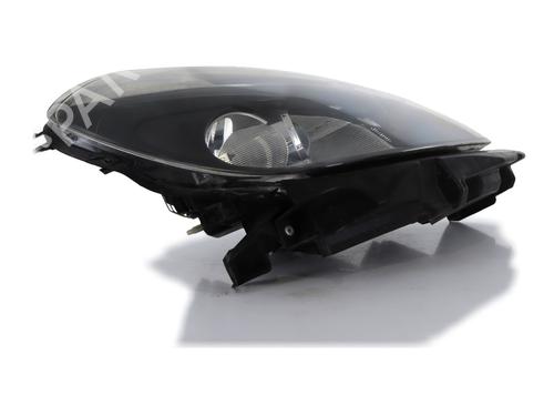 Right headlight RENAULT CLIO III Grandtour (KR0/1_) 1.5 dCi (KR0F) | BP29218396C29 