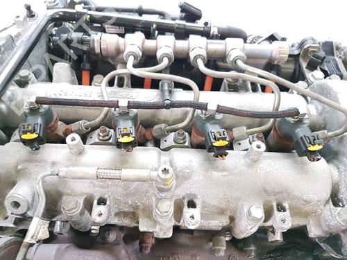Engine ALFA ROMEO MITO (955_) 1.6 JTDM (955AXC1B) | BP38792995M1  - Image 7