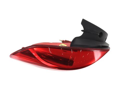 Piloto trasero izquierdo RENAULT CLIO III Grandtour (KR0/1_) 1.5 dCi (KR0F) (86 hp) 29741126