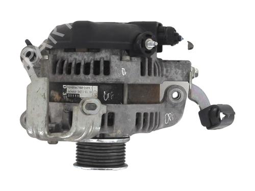 Alternator TOYOTA RAV 4 IV (_A4_) 2.0 D (ALA40_, ALA40R) | BP31912629M7 