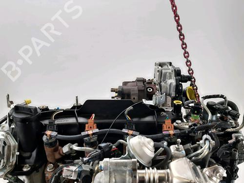 Engine TOYOTA YARIS (_P13_) 1.4 D (NLP130_, NLP130) | BP32434281M1  - Image 5