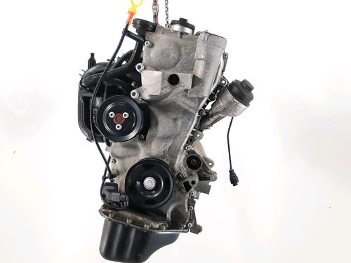 Used Engine VW POLO V (6R1, 6C1) 1.2 (60 hp) 31912823