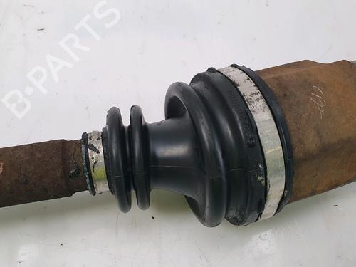 Drivaksel fortil Højre RENAULT SCÉNIC II (JM0/1_) 1.9 dCi (JM14) (131 hp) 28534018