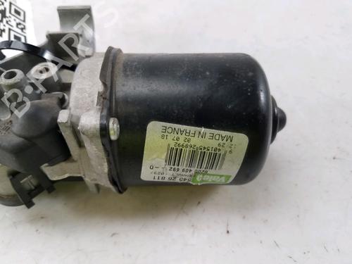 Front wiper motor MERCEDES-BENZ CITAN Box Body/MPV (W415) 109 CDI (415.601, 415.603, 415.605) | BP13891765M29 