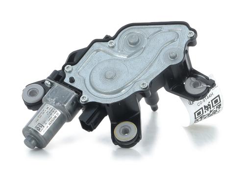 Rear wiper motor RENAULT TWINGO III (BCM_, BCA_) 1.0 SCe 70 | BP31662554M102