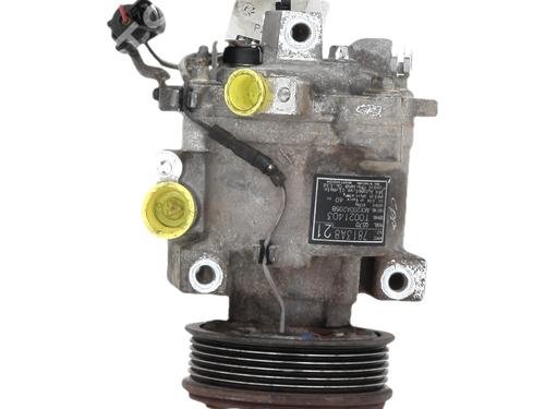 AC compressor PEUGEOT 4008 1.8 HDi AWC | BP39941216M34 - Image 5