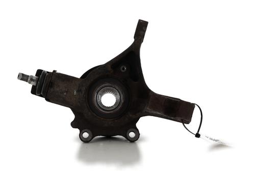 Left front steering knuckle PEUGEOT 307 (3A/C)  | BP27671659M25 