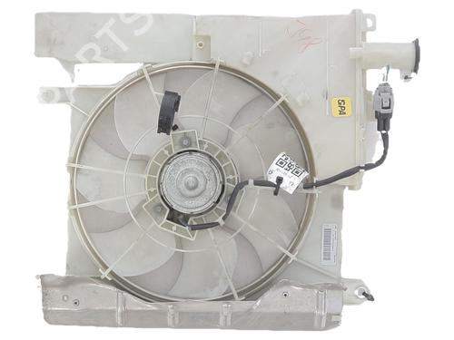 Koelventilatormotor Koelventilatormotor 39087149 39087149
