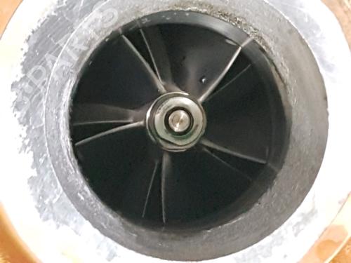 Engine DACIA DUSTER (HS_) 1.5 dCi 4x4 | BP33733156M1  - Image 8