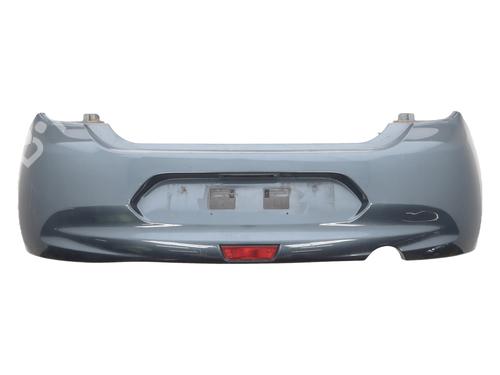 Używane Zderzak tylny NISSAN MICRA IV (K13K, K13KK) 1.2 (80 hp) 31207278