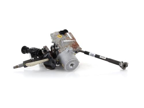 Steering column FIAT 500 (312_) 1.2 (312AXA1A) | BP35891936M21 - Image 2