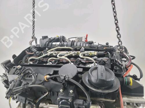 Engine BMW X1 (E84) xDrive 20 d | BP40487799M1 - Image 5