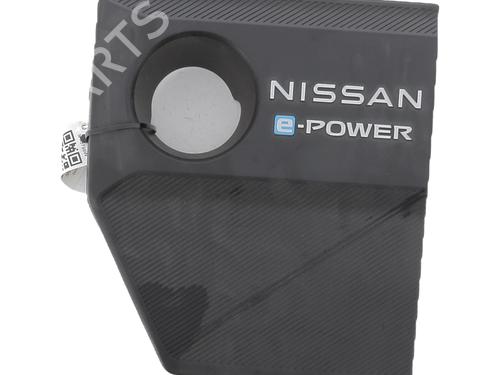 Used Upper protection NISSAN X-TRAIL IV (T33) 1.5 VC-T Mild Hybrid (163 hp) 32255589