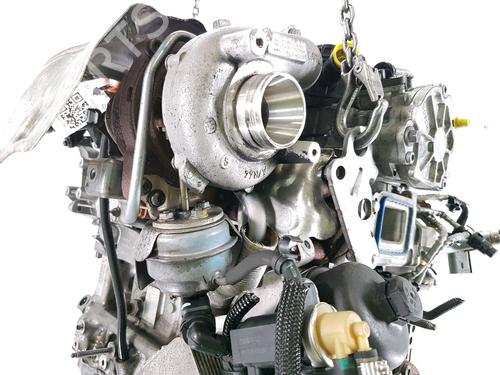 Engine CITROËN DS3 (SA_) 1.6 HDi 110 | BP30094270M1