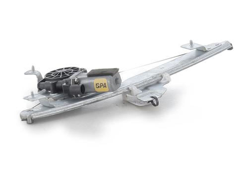 Rear right window mechanism DACIA DUSTER (HS_) 1.5 dCi 4x4 | BP34147042C25 - Image 3