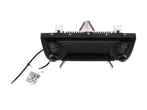 Radio VW GOLF VII Variant (BA5, BV5) 1.4 TSI | BP20104350E6 