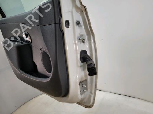 Left front door RENAULT CLIO III (BR0/1, CR0/1) 1.5 dCi | BP29232129C2 