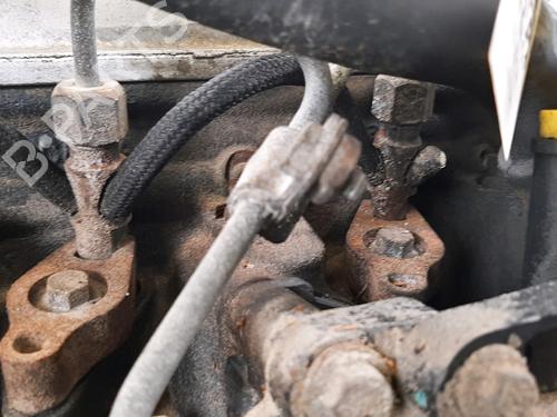 Engine FORD TRANSIT CONNECT (P65_, P70_, P80_) 1.8 Di | BP32842586M1 - Image 10