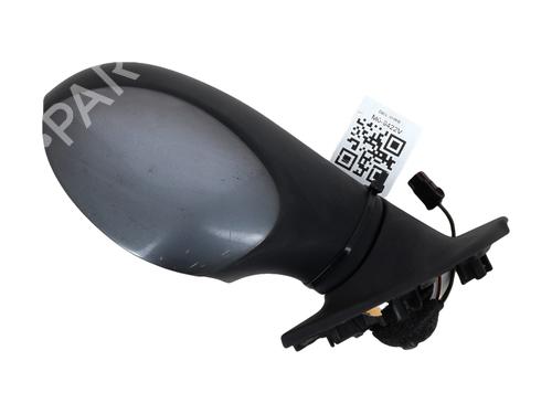 Used Left mirror CITROËN C3 I (FC_, FN_) 1.4 HDi (68 hp) 29172025