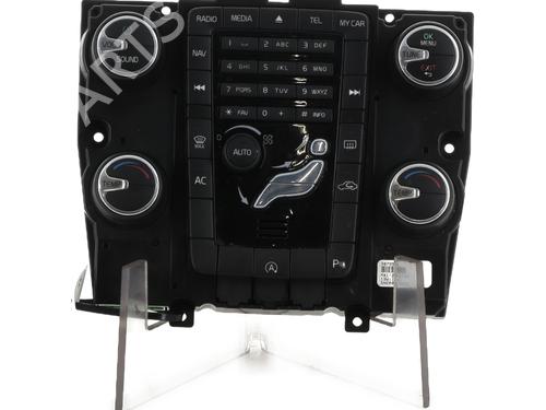 Used Climate control VOLVO S60 II (134) DRIVe / D2 (114 hp) 27308574