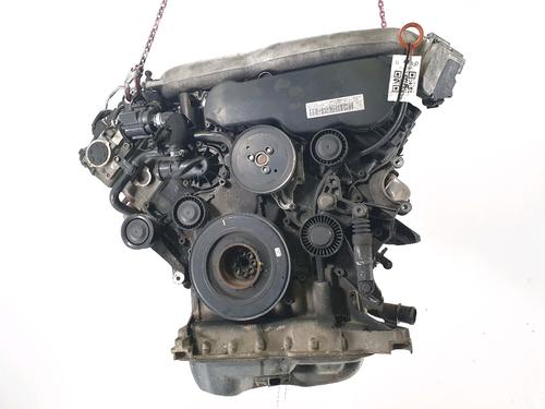 Used Engine Engine AUDI Q7 (4LB) 3.0 TDI quattro (240 hp) 34457992 34457992