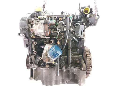 Engine RENAULT CLIO III (BR0/1, CR0/1) 1.5 dCi (BR17, CR17) | BP38344608M1 - Image 2