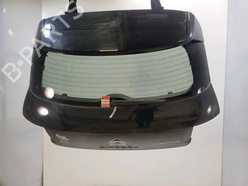 Used Tailgate Tailgate 37228851 37228851