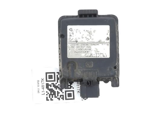 Elektronisk modul VOLVO XC60 II (246) T6 Plug-In Hybrid AWD (340 hp) 31180156