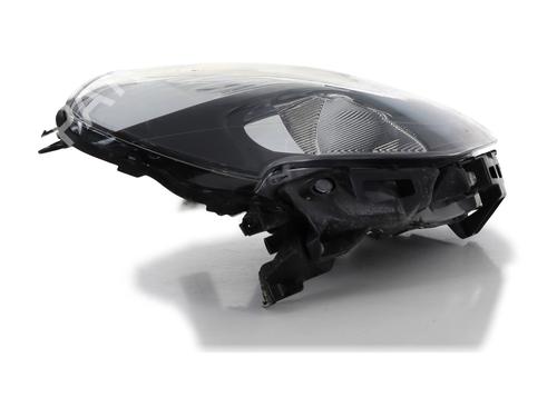 Right headlight RENAULT CLIO III Grandtour (KR0/1_) 1.5 dCi | BP32284894C29