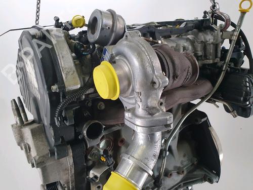 Engine SUZUKI SX4 (EY, GY) 2.0 DDiS 4x4 (RW420D) | BP38344742M1 - Image 6