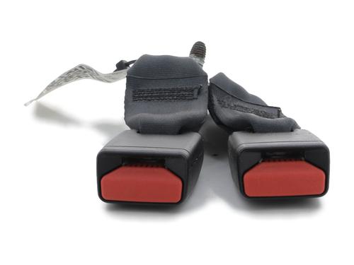 Used Seat buckle DACIA SANDERO II 1.2 (75 hp) 27912030
