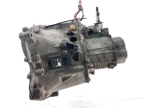Used Gearbox PEUGEOT 307 CC (3B) 2.0 16V (136 hp) 25300985