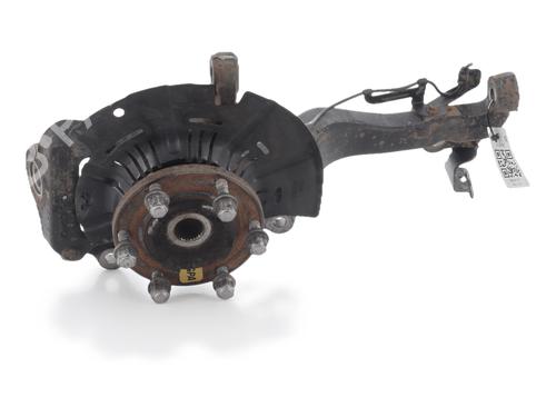 Used Left front steering knuckle Left front steering knuckle FORD RANGER (TKE) 3.2 TDCi 4x4 (200 hp) 36181791 36181791