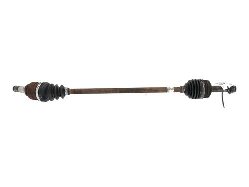 Used Right front driveshaft CITROËN C1 (PM_, PN_) 1.0 (68 hp) 21756760