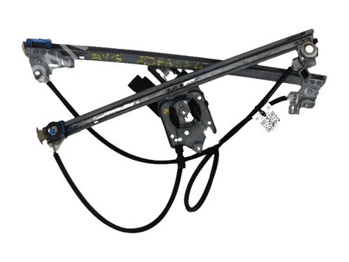 Front left window mechanism RENAULT ESPACE IV (JK0/1_) 1.9 dCi (JK0U) | BP38792632C22 - Image 2