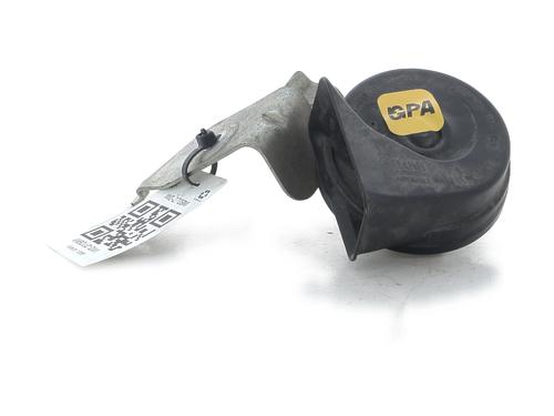 Used Horn RENAULT CLIO IV Grandtour (KH_) 1.2 TCe 120 (KHAU) (118 hp) 32279289