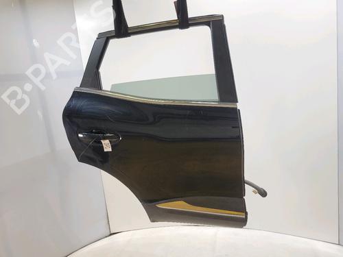 Dør højre bagtil Dør højre bagtil RENAULT KADJAR (HA_, HL_) 1.6 TCe 165 (HLMH) (163 hp) 36006067 36006067