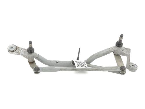 Vindrute Vindusviskermekanisme OPEL CORSA D (S07) 1.2 (L08, L68) (86 hp) 22540759
