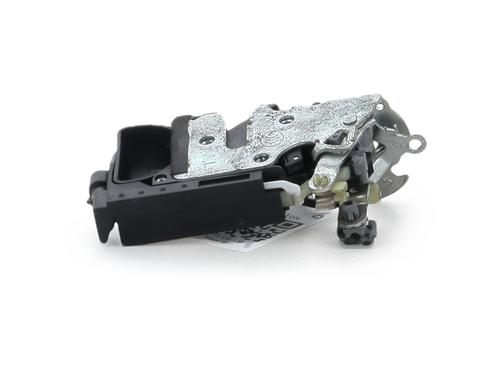 Front left lock CHEVROLET SPARK (M300) 1.0 | BP39087634C98 - Image 2