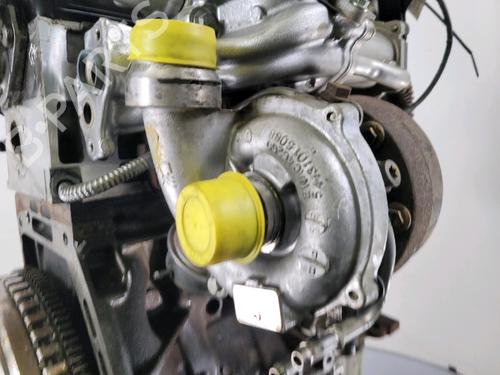 Engine RENAULT CLIO III (BR0/1, CR0/1) 1.5 dCi (BR17, CR17) | BP40441428M1 - Image 6