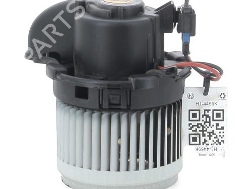 Heater blower motor RENAULT ZOE (BFM_) ZOE | BP32013517M62 - Image 4