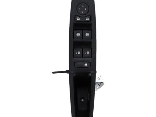 Used Left front window switch Left front window switch RENAULT MEGANE III Hatchback (BZ0/1_, B3_) 1.5 dCi (BZ0C) (90 hp) 30632619 30632619