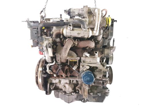 Engine FORD FOCUS II (DA_, HCP, DP) 1.8 TDCi | BP30957195M1