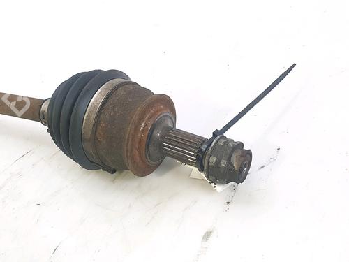 Right front driveshaft FIAT 500 (312_) 1.2 (312AXA1A) | BP28310598M39 