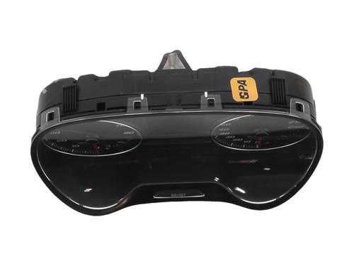 Used Instrument cluster SEAT IBIZA IV (6J5, 6P1) [2008-2017]  27603359