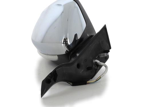 Right mirror PEUGEOT 2008 I (CU_) 1.6 BlueHDi 100 | BP29295838C27 
